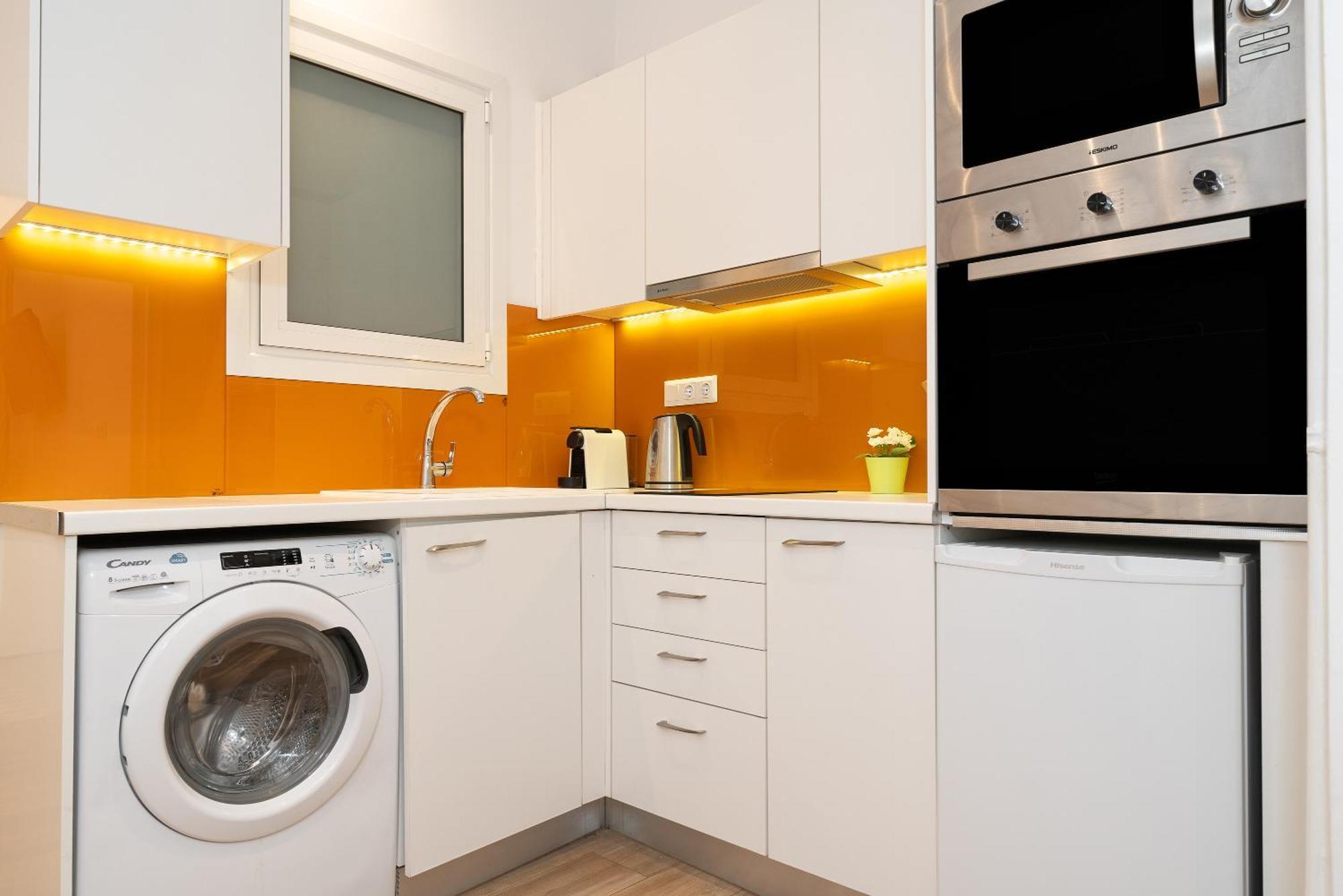 Spacious Peaceful Studio In เอเธนส์ ภายนอก รูปภาพ